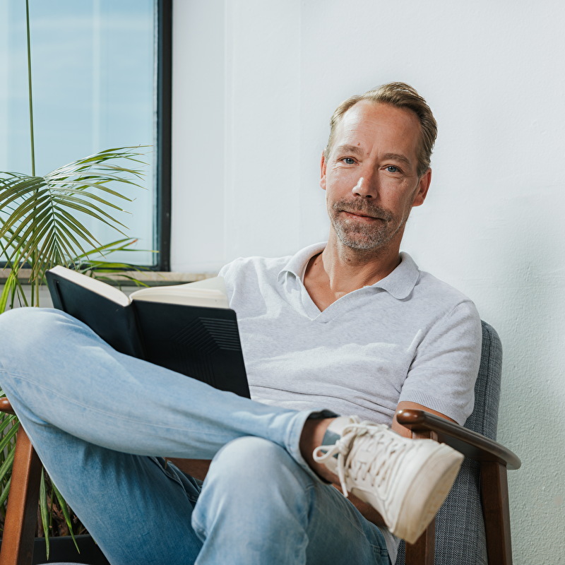 Fello mantelzorger werkgever