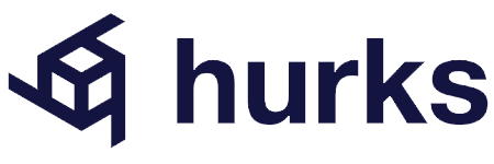 Hurks logo