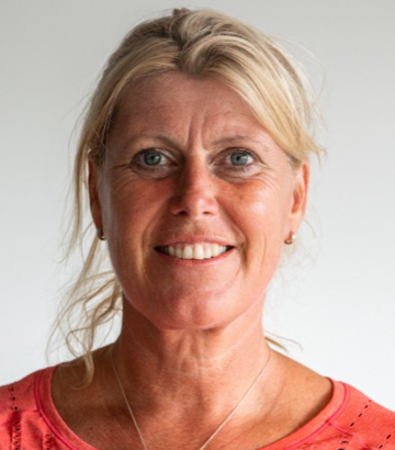 Simone Dekkers Simac